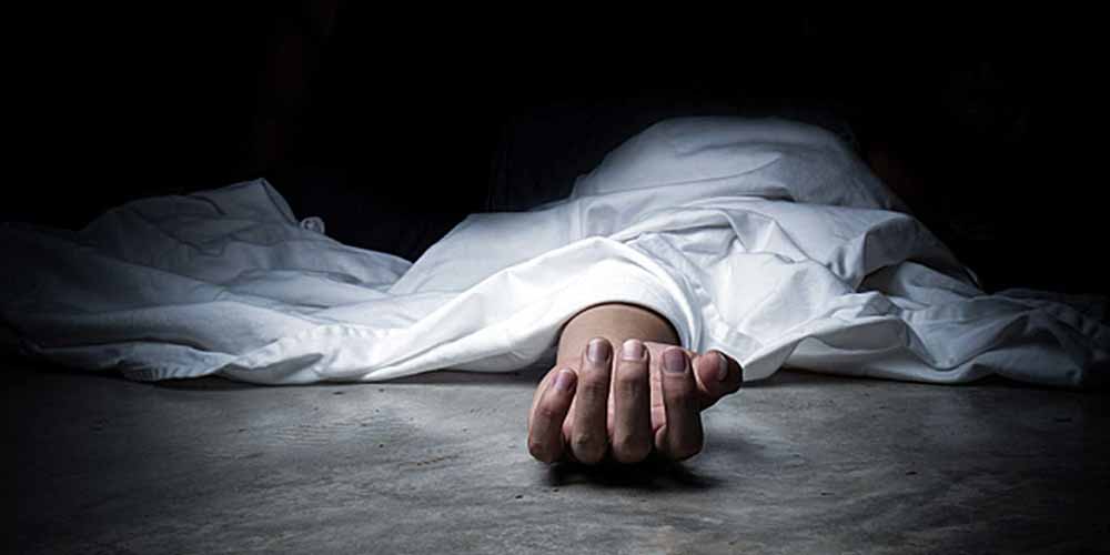 दुर्घटनामा घाइते मेजरको मृत्यु