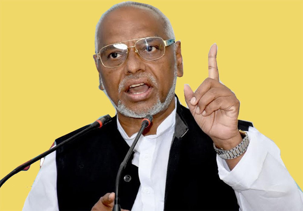 राजपाले संसद बाटै दियो यस्तो चेतावनी