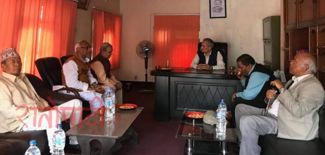 भित्र भित्रै यस्तो खतरनाक तयारी