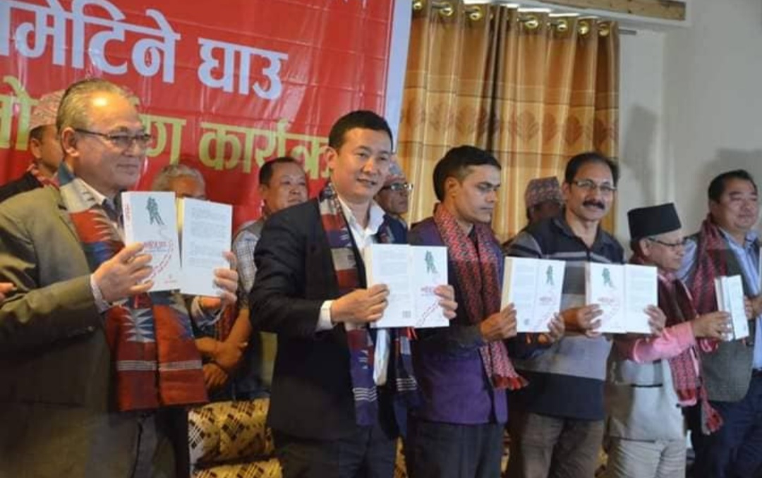 Websoft IT Nepal Pvt. Ltd.