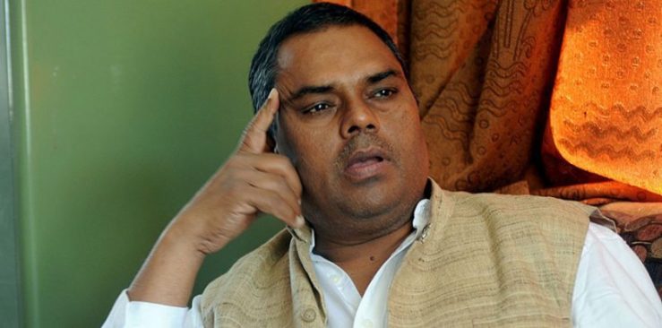 राजपामा तरङ्ग ल्याउने उपेन्द्र यादवको यस्तो प्रस्ताव