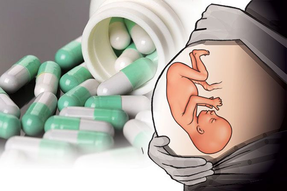 नेपालमा गर्भपतन गराउनेको संख्या प्रतिवर्ष ३ लाख भन्दा बढी