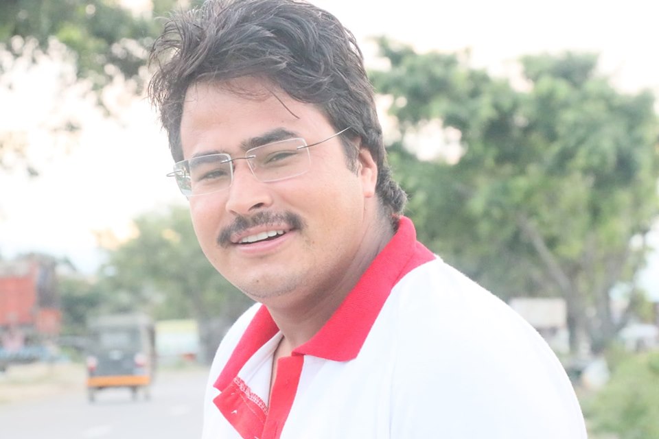 ज्ञानेन्द्र शाही राप्रपामा प्रवेश