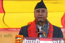राजतन्त्र कुनै पनि हालतमा फर्किदैन:देउवा
