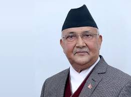 स्वास्थ परिक्षणको लागि प्रधानमन्त्री ओली फेरि अस्पतालमा
