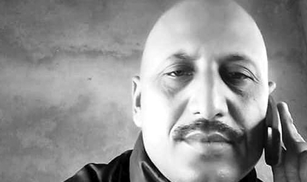 मेयरको संलग्नतामा १० करोड खर्च गरेर  पौडेलको हत्या गरिएको आरोप