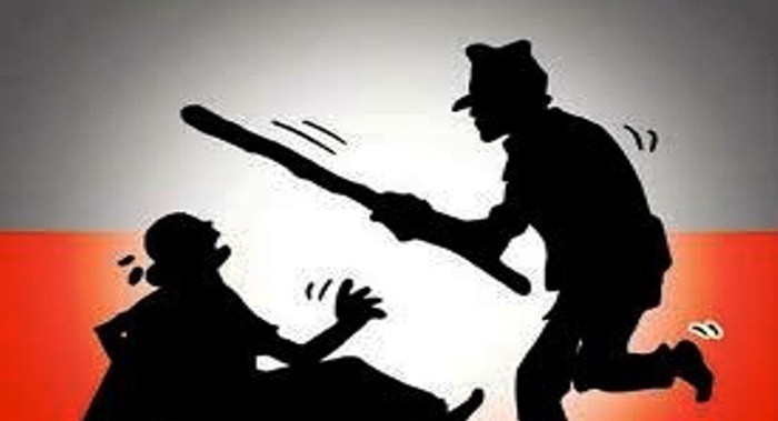 प्रहरीद्वारा क्वारेन्टाइनका भान्सेमाथि कुटपिट