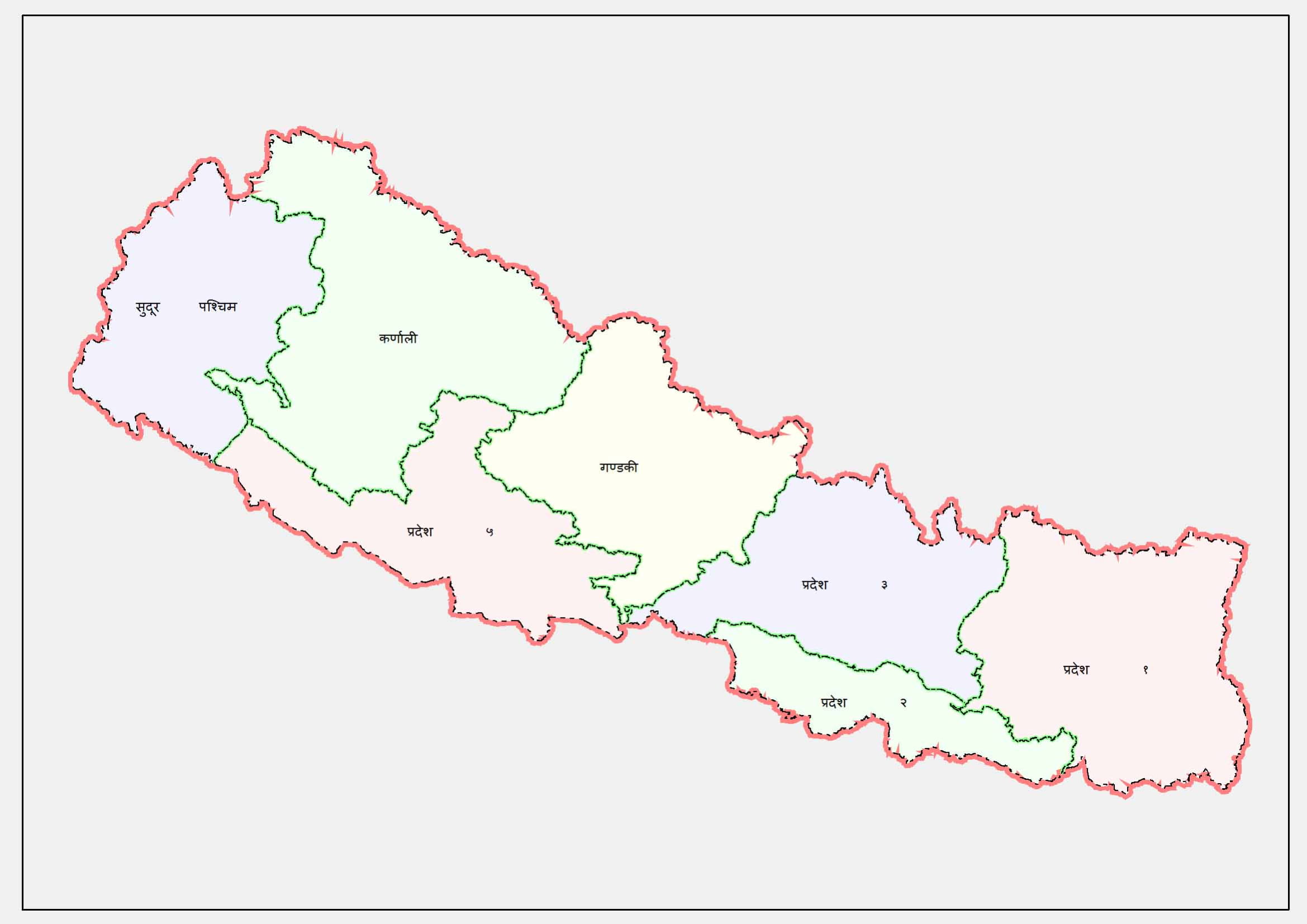 नेपालको सडकमा एक खर्ब लगानी आवश्यक : विश्व बैङ्क