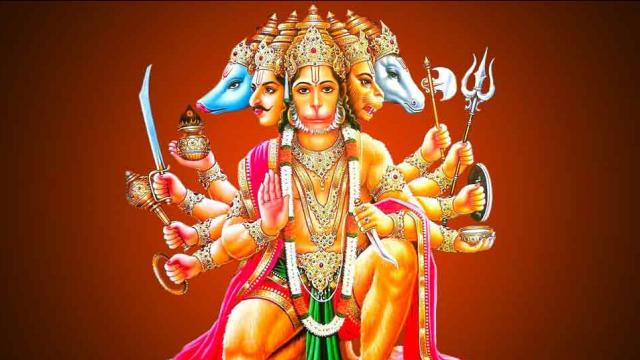 आज फाल्गुन १३ गते मंगलबार , बजरंगवलीको दर्शन गर्दै हेर्नुस् आजको राशिफल