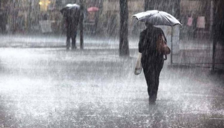 अझै केही दिन बर्षा हुने,सडक तथा हवाई यातायात प्रभावित हुन सक्ने