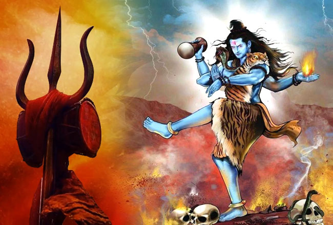 आज असोज २७ गते सोमबार शिवजीको दर्शन गरि हेर्नुस् आजको राशिफल