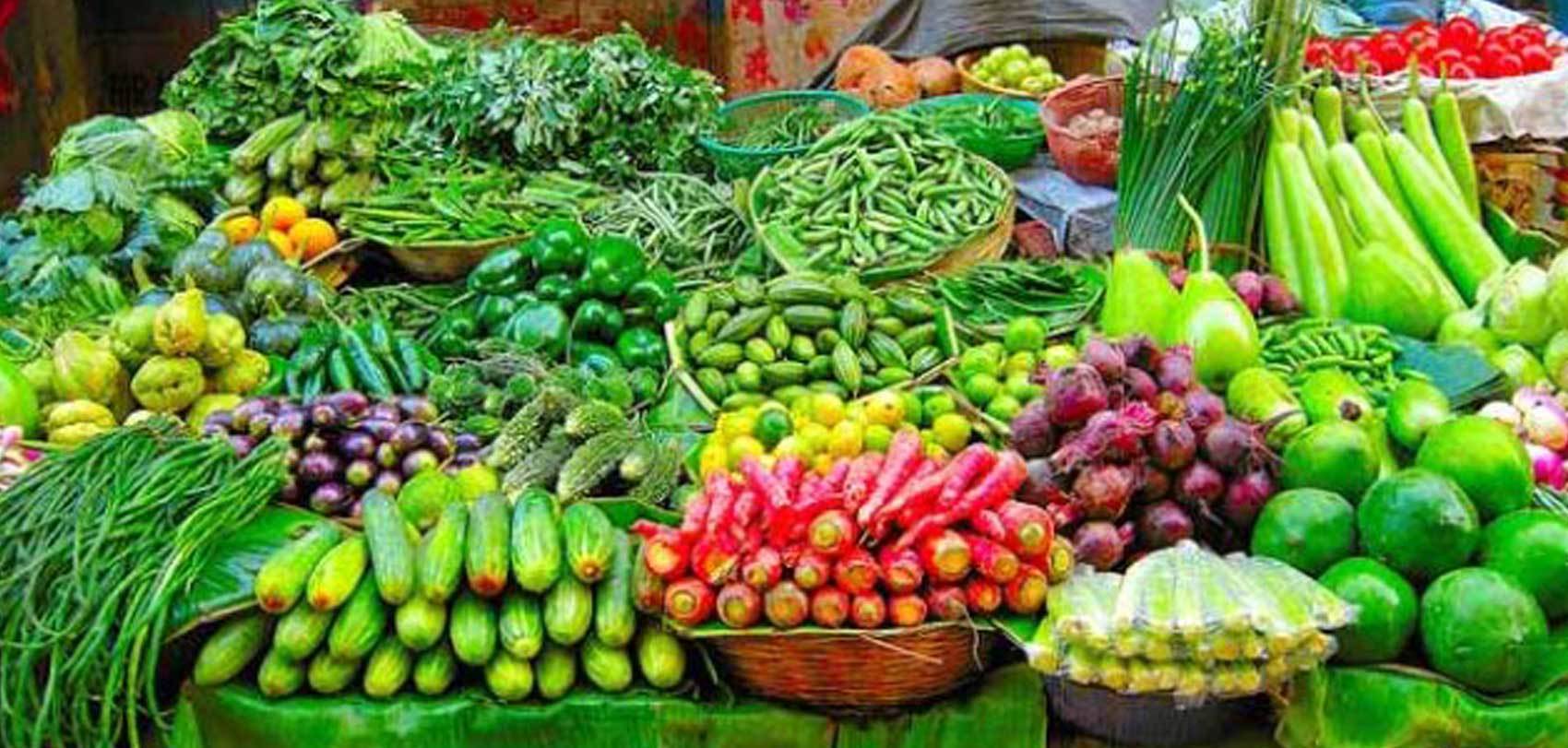 तरकारीमा हुनथाल्यो कालोबजारी
