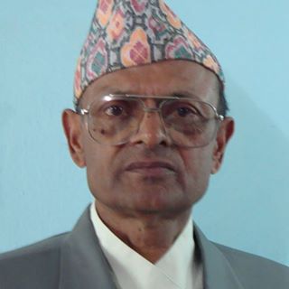 राजा ज्ञानेन्द्रको उपस्थितिमा देश बचाउनु पर्छ : दीर्घराज प्रसाईं