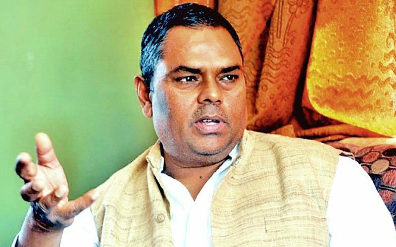 सरकारले लोकतन्त्र र संघीय गणतन्त्र हटाउन खोज्यो : उपेन्द्र यादव