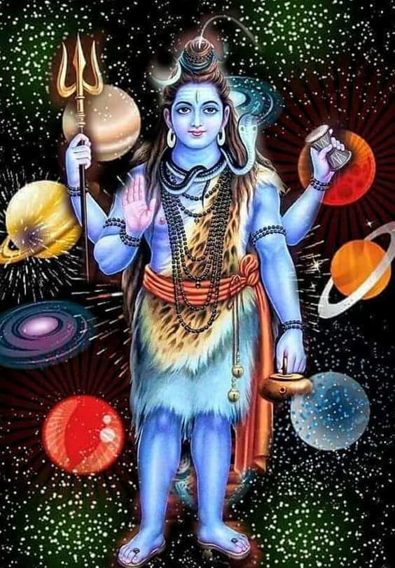 आज मंसिर ९ गते सोमबार भोलेबाबाको दर्शन गर्दै हेर्नुस् आजको राशिफल