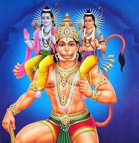 आज पौष १५ गते मंगलबार , हनुमान जी महाराजको दर्शन गर्दै हेर्नुस् आजको राशिफल
