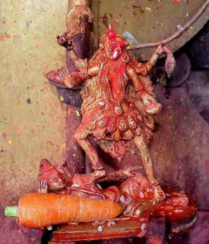 आज मंसिर १५ गते आइतबार दुर्गाभवानीको दर्शन गर्दै हेर्नुस् आजको राशिफल