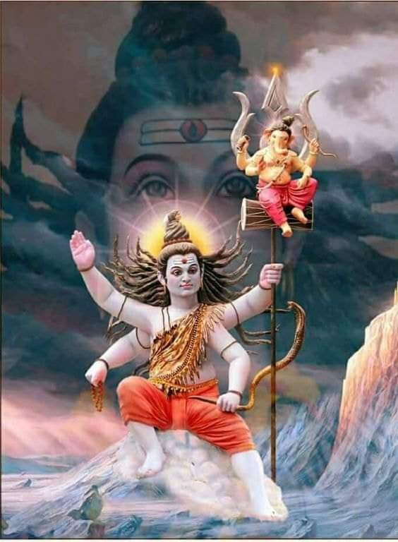 आज मंसिर २३ गते सोमबार भोलेबाबाको दर्शन गर्दै हेर्नुस् आजको राशिफल