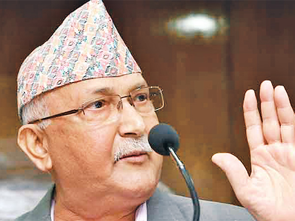 ‘१० बुँदे’ वालाले माफी माग्न पर्छ