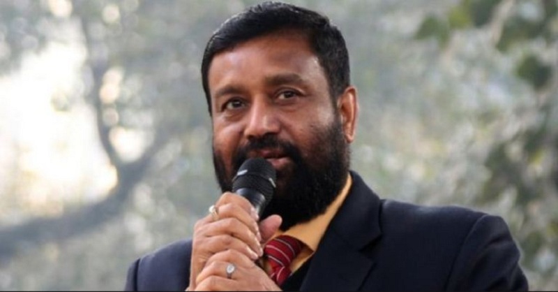 सरकारले सङ्घीयता र लोकतन्त्र सुदृढीकरणमा ध्यान दिएन : उपसभापति निधि
