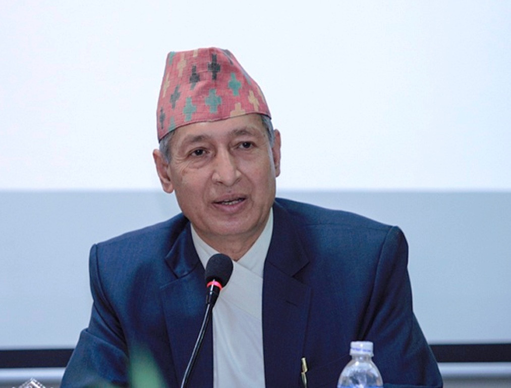 आजदेखि भारत र चीन बाहेकका विदेशी नागरिक स्थलमार्गबाट नेपाल प्रवेश गर्न नपाउने