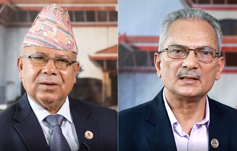 अख्तियालाई सर्वोच्चको प्रश्न :  भट्टराई र नेपालविरुद्ध मुद्दा किन चलाइएन ?