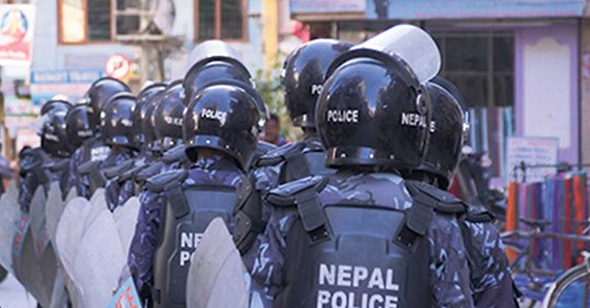 शान्ति मिसन बन्द भएपछि प्रहरीमा जागिर छाड्ने बढ्दै