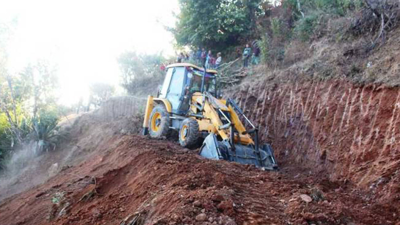 ठेकेदारप्रति कठोर बन्दै सरकार