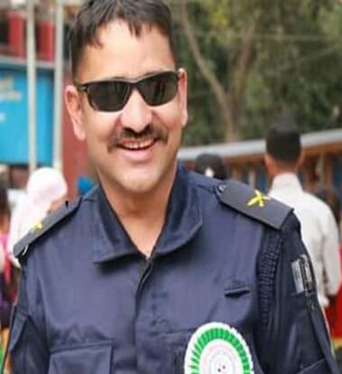 पत्रकारलाई घुस दिने प्रहरी निरीक्षकमाथि छानविन सुरु