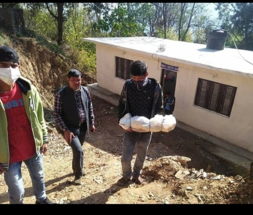 स्यालकाे आक्रमणबाट ३ महिने बालिकाकाे ज्यान गयाे