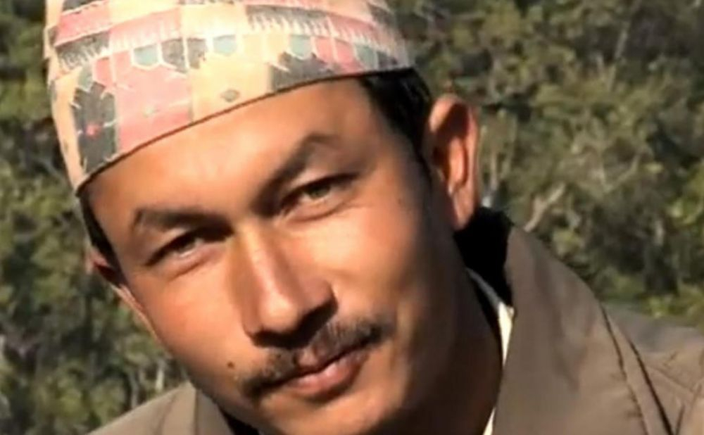 पत्रकार डेकेन्द्र हत्याका मुख्य आरोपित १६ वर्षपछि पुर्पक्षका लागि कारागार चलान