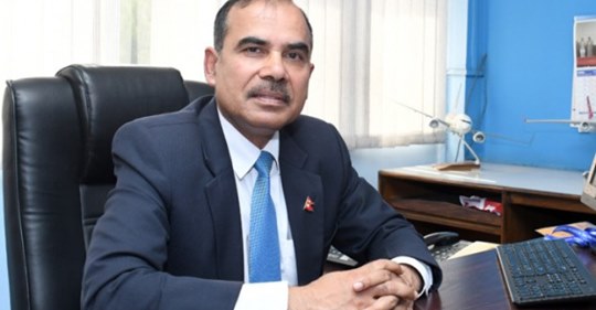 नेपालले कुनै पनि देशका हवाइ उडान बन्द नगर्ने