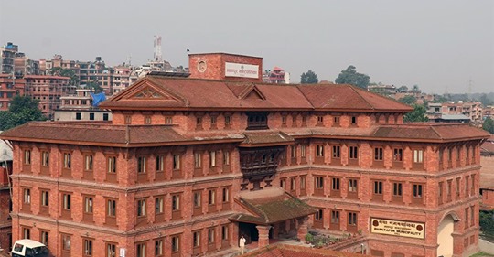 कोरोनाका कारण भक्तपुर महोत्सव स्थगित