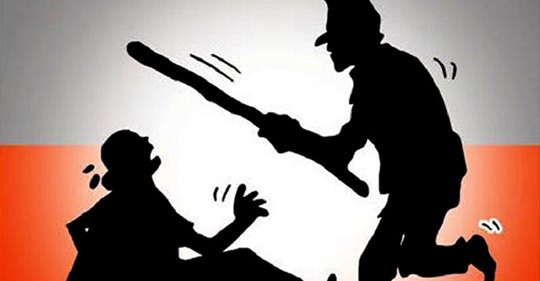 गाउँपालिकाकी उपाध्यक्ष माथि हातपात