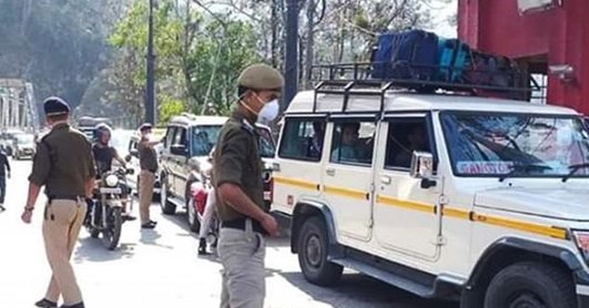 कोरोना प्रभाव : भुटानमा पर्यटकलाई दुइ साता प्रवेश रोक