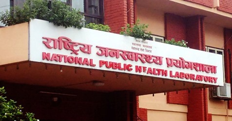 चार सयभन्दा धेरैको नमुना परीक्षण : कसैमा काेराेनाकाे सङ्क्रमण भेटिएकाे छैन