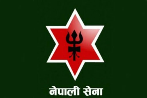 जापानी ठेकदार कम्पनीद्वारा नेपाली सेनाको बिस्फोटक पदार्थ अस्वीकार