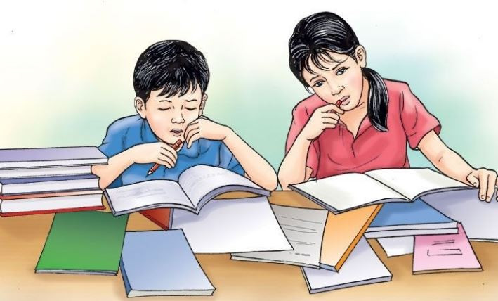 खोटाङ जिल्लाका छ स्थानीय तहमा विद्यालय खुल्यो, चारमा अझै अन्योल