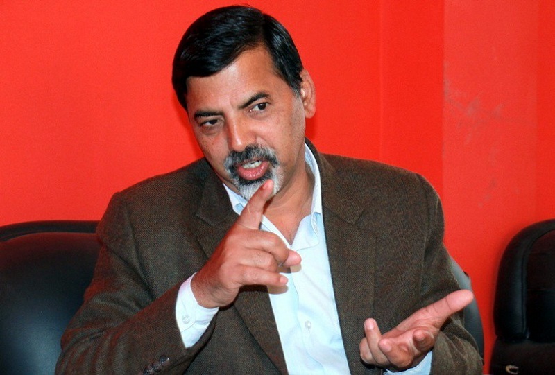 प्रतिनिधिसभा बैठकमा विनियोजन विधेयकका बारेमा छलफल
