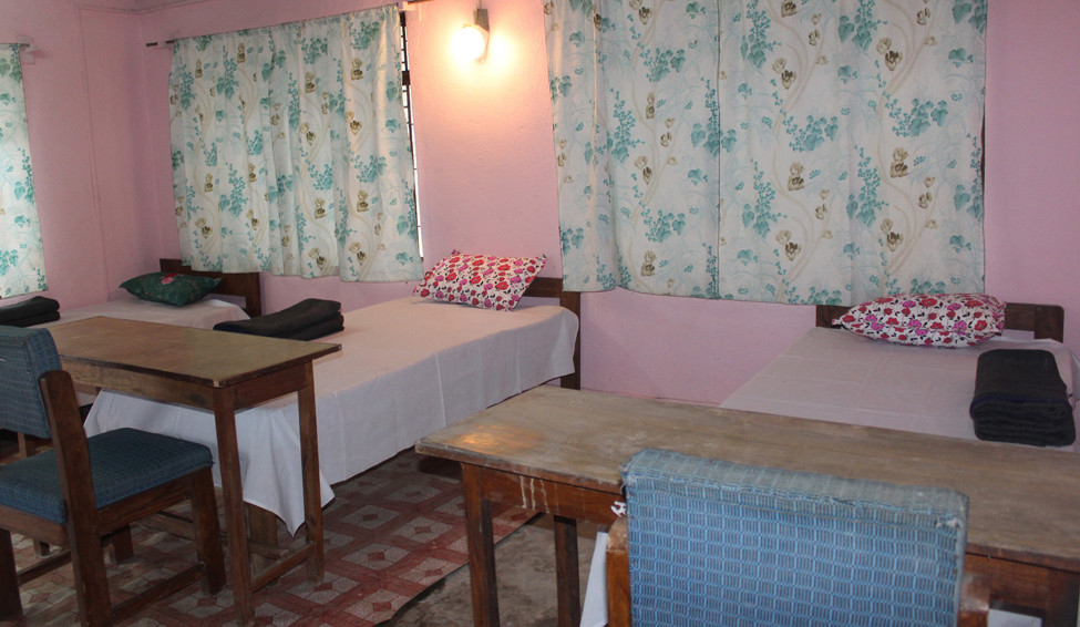 शीघ्र परीक्षण टोली लिएर क्वारेन्टाइनमा प्रदेशसभा सदस्य