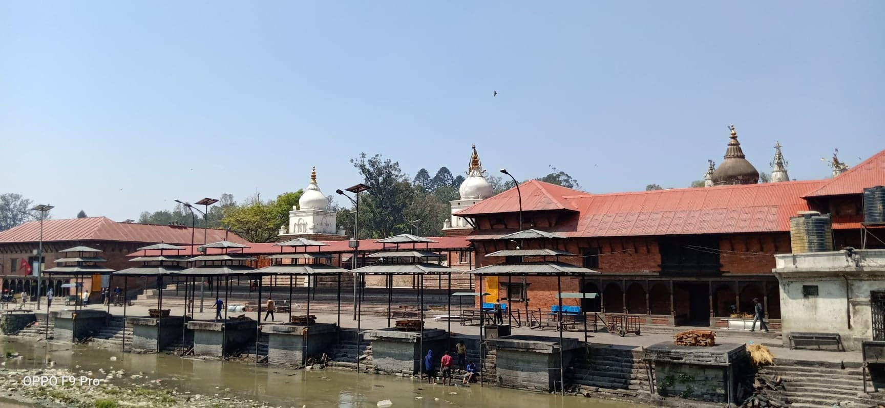 पशुपतिमा किरियापुत्री सेवा बन्द, काजकिरियामा समस्या