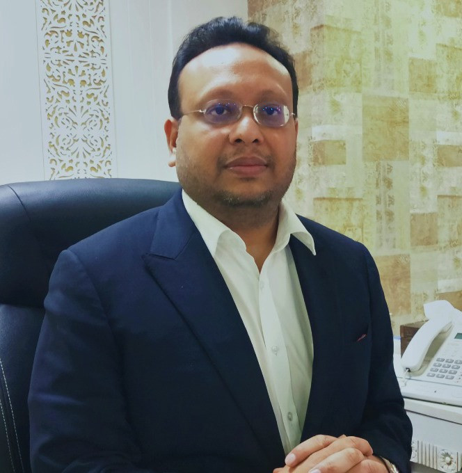 रिहा हुनासाथ पुनः पक्राउ परे अग्रवाल