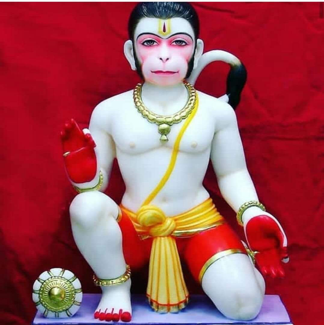 आज चैत २६ गते हनुमान जयन्ती , वजरंगवलीको दर्शन गर्दै हेर्नुस् आजको राशिफल