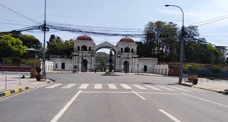 सरकार लकडाउन खुकुलो बनाउन नयाँ मोडालिटी निर्माणमा जुट्दै