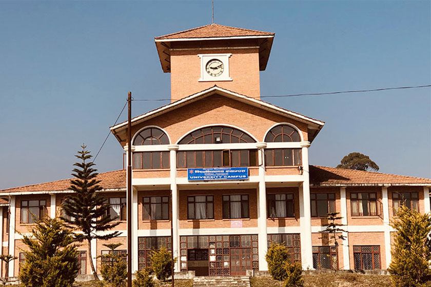 कोरोनाबारे अनुसन्धान गर्दै त्रिविका चार केन्द्रीय विभाग