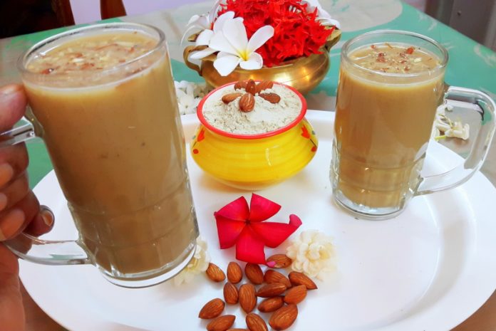 आज अक्षय तृतीया, जौको सातु खाने दिन