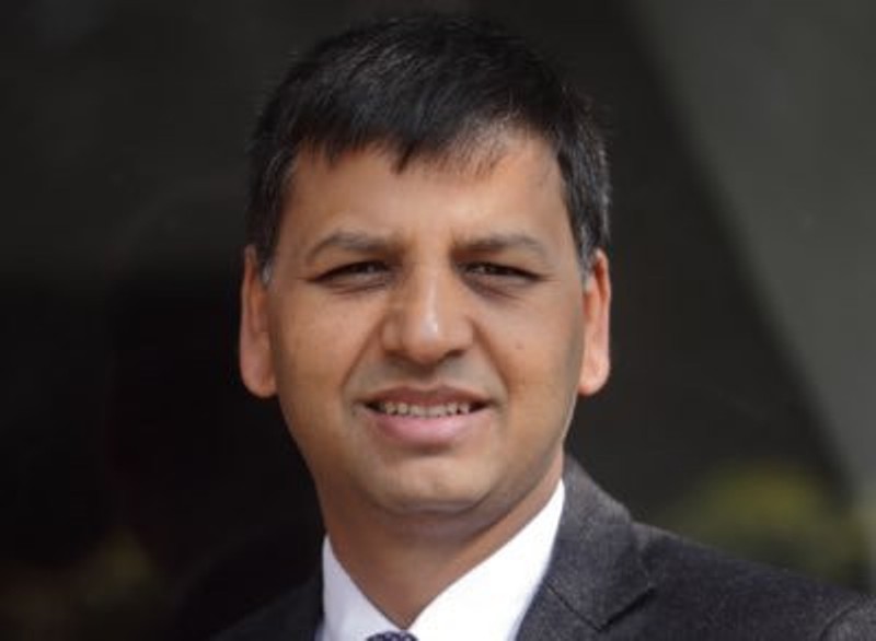 नेकपा केन्द्रीय सदस्य भन्छन्, ‘न्यायालयमा हाम्रै मान्छे छन् दासढुंगाको छानविन गरौँ’
