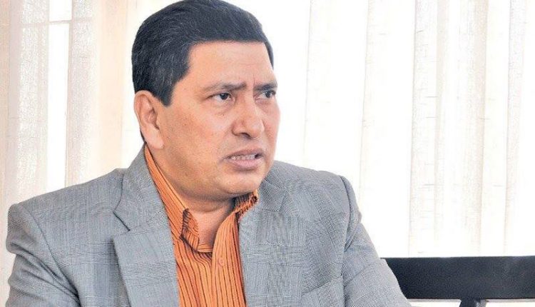 डा केसी र सरकारबीचको वार्ता हरहालतमा सफल पार्नुपर्छ : प्रवक्ता श्रेष्ठ