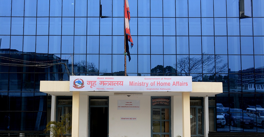 कारागारमा सङ्क्रमण फैलिन नदिन उच्च सावधानी