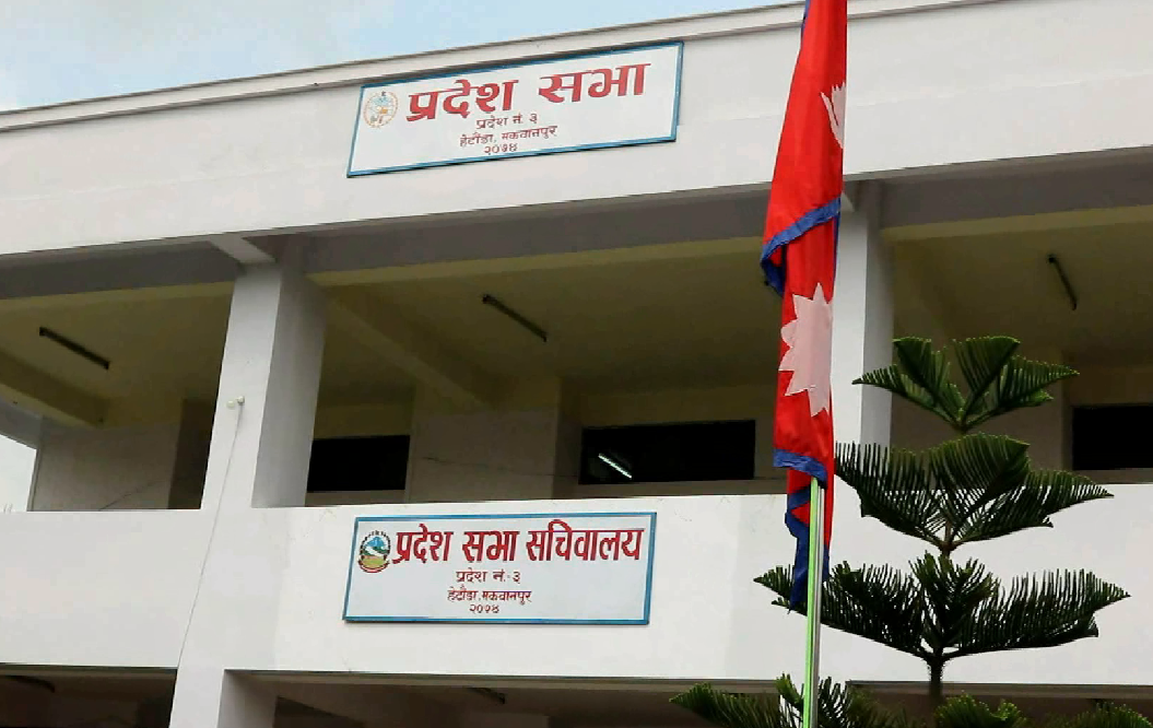 वाग्मती प्रदेशको नीति तथा कार्यक्रम : स्वास्थ्य र कृषि प्राथमिकतामा